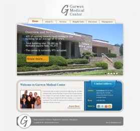 Web Design entry 329706 submitted by nerdcreatives