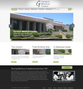 Web Design entry 329753 submitted by nerdcreatives