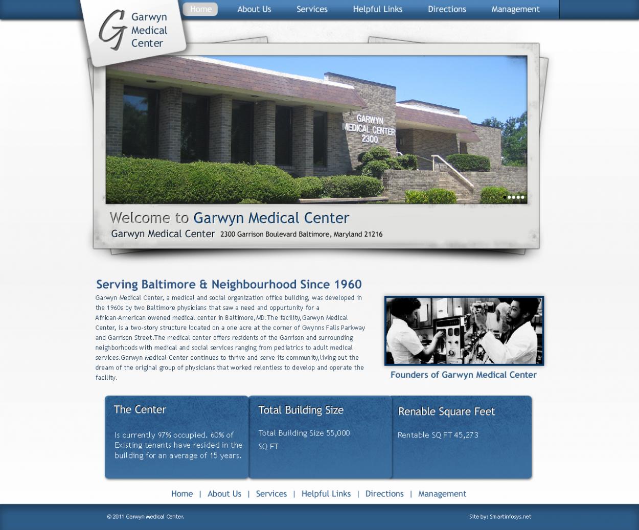 Web Design entry 331191 submitted by nerdcreatives