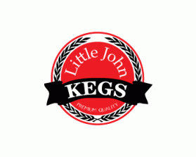 Logo Design entry 325890 submitted by 'ROCK' to the Logo Design for Little John Kegs run by martinalvaro