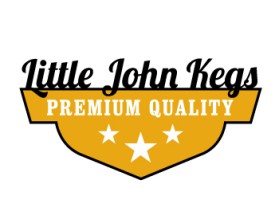 Logo Design entry 325893 submitted by hs to the Logo Design for Little John Kegs run by martinalvaro