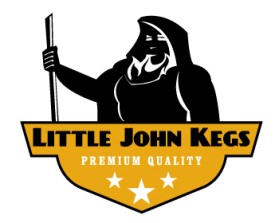 Logo Design entry 325901 submitted by eZoeGraffix to the Logo Design for Little John Kegs run by martinalvaro