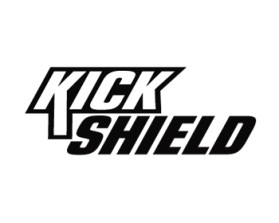 Logo Design Entry 325951 submitted by farmboy to the contest for KickShield™ run by StypeCreative