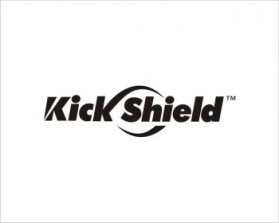 Logo Design entry 325952 submitted by farmboy to the Logo Design for KickShield™ run by StypeCreative