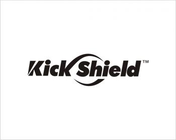 Logo Design entry 325952 submitted by FITRAH  to the Logo Design for KickShield™ run by StypeCreative