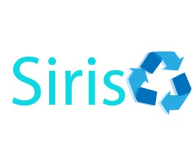 Logo Design entry 325986 submitted by max001 to the Logo Design for Siris run by ebolo