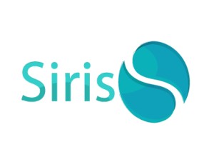 Logo Design entry 325987 submitted by sam_inc to the Logo Design for Siris run by ebolo