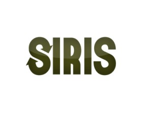Logo Design entry 325988 submitted by Hyo_Yeon_Art to the Logo Design for Siris run by ebolo