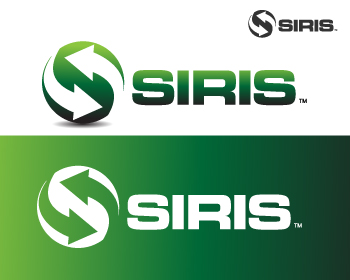 Logo Design entry 326023 submitted by greycrow to the Logo Design for Siris run by ebolo