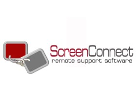 Logo Design entry 326151 submitted by jsummit to the Logo Design for www.screenconnect.com run by elsitech