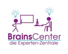 Logo Design entry 326855 submitted by januariart to the Logo Design for BrainsCenter run by Ulf