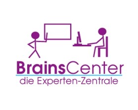 Logo Design entry 326857 submitted by despe to the Logo Design for BrainsCenter run by Ulf