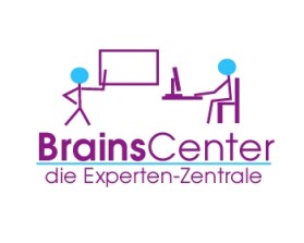 Logo Design entry 326858 submitted by IMFantasia to the Logo Design for BrainsCenter run by Ulf