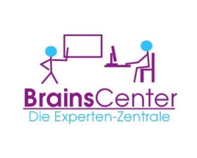 Logo Design entry 326859 submitted by danipie to the Logo Design for BrainsCenter run by Ulf