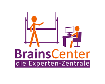 Logo Design entry 326904 submitted by eShopDesigns to the Logo Design for BrainsCenter run by Ulf