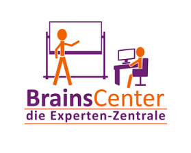 Logo Design entry 326870 submitted by Mespleaux to the Logo Design for BrainsCenter run by Ulf