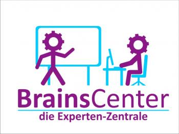 Logo Design entry 326904 submitted by hym35 to the Logo Design for BrainsCenter run by Ulf