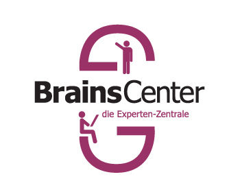 Logo Design entry 326904 submitted by danipie to the Logo Design for BrainsCenter run by Ulf