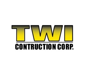 Logo Design entry 326967 submitted by Mespleaux to the Logo Design for TWI Construction Corp. run by mcioffi