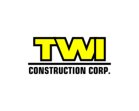 Logo Design entry 326981 submitted by Mespleaux to the Logo Design for TWI Construction Corp. run by mcioffi