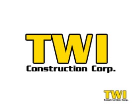 Logo Design Entry 327172 submitted by serendipity to the contest for TWI Construction Corp. run by mcioffi