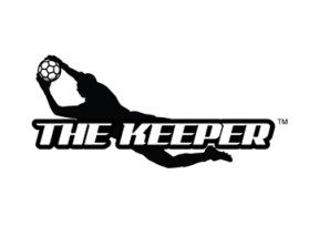 Logo Design entry 327515 submitted by ginalin to the Logo Design for The Keeper™ Soccer Goal run by StypeCreative