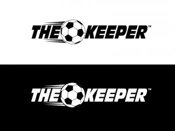 Logo Design entry 327530 submitted by ritchie100203 to the Logo Design for The Keeper™ Soccer Goal run by StypeCreative