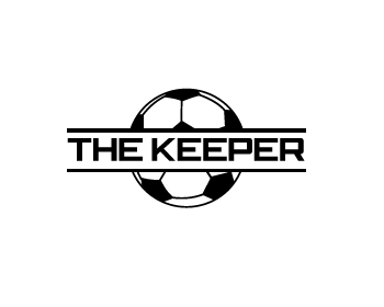 Logo Design entry 327546 submitted by max001 to the Logo Design for The Keeper™ Soccer Goal run by StypeCreative