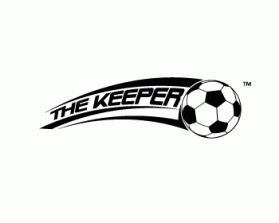 Logo Design Entry 327574 submitted by ginalin to the contest for The Keeper™ Soccer Goal run by StypeCreative