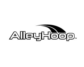 Logo Design entry 327587 submitted by mangunsemi to the Logo Design for AlleyHoop™ Basketball Goal run by StypeCreative