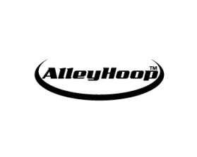 Logo Design entry 327588 submitted by mangunsemi to the Logo Design for AlleyHoop™ Basketball Goal run by StypeCreative