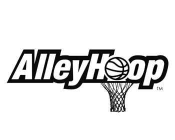 Logo Design entry 327596 submitted by AMIR to the Logo Design for AlleyHoop™ Basketball Goal run by StypeCreative