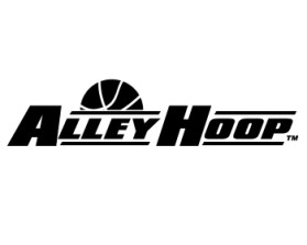 Logo Design entry 327601 submitted by DSD-Pro to the Logo Design for AlleyHoop™ Basketball Goal run by StypeCreative