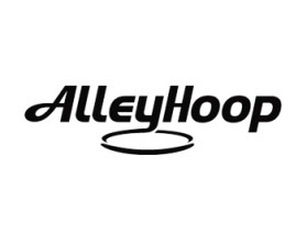 Logo Design entry 327615 submitted by farmboy to the Logo Design for AlleyHoop™ Basketball Goal run by StypeCreative