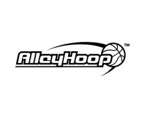 Logo Design entry 327619 submitted by farmboy to the Logo Design for AlleyHoop™ Basketball Goal run by StypeCreative