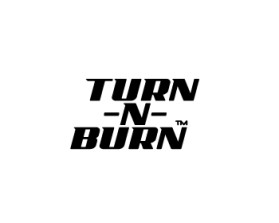 Logo Design entry 327679 submitted by Ahmed Hassan to the Logo Design for Turn-N-Burn™ Jump Rope run by StypeCreative