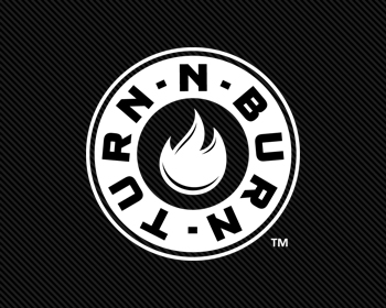 Logo Design entry 327706 submitted by DSD-Pro to the Logo Design for Turn-N-Burn™ Jump Rope run by StypeCreative