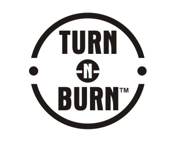 Logo Design entry 327705 submitted by gixgixgix to the Logo Design for Turn-N-Burn™ Jump Rope run by StypeCreative