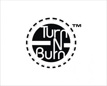Logo Design entry 327707 submitted by FITRAH  to the Logo Design for Turn-N-Burn™ Jump Rope run by StypeCreative