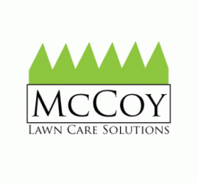 Logo Design entry 327832 submitted by serendipity to the Logo Design for McCoy Lawn Care Solutions run by steven.mccoy