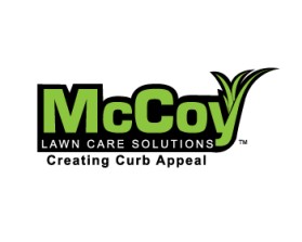 Logo Design entry 327868 submitted by serendipity to the Logo Design for McCoy Lawn Care Solutions run by steven.mccoy