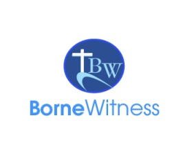 Logo Design Entry 328135 submitted by Mespleaux to the contest for BorneWitness run by scglobal1