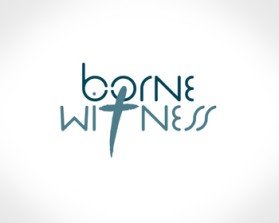 Logo Design entry 328145 submitted by zernoid to the Logo Design for BorneWitness run by scglobal1