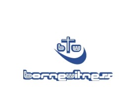 Logo Design entry 328150 submitted by Mespleaux to the Logo Design for BorneWitness run by scglobal1