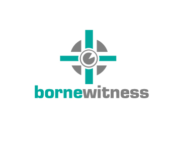 Logo Design entry 328151 submitted by rednova to the Logo Design for BorneWitness run by scglobal1