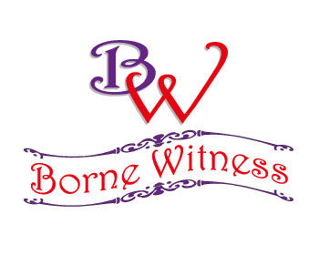 Logo Design entry 328150 submitted by nrj-design to the Logo Design for BorneWitness run by scglobal1