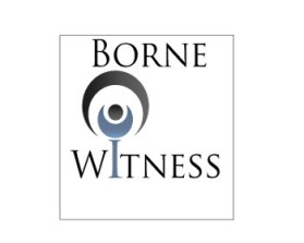 Logo Design Entry 328175 submitted by Logodsgn to the contest for BorneWitness run by scglobal1