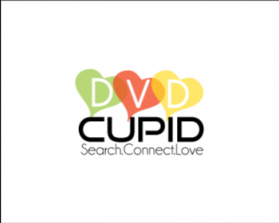 Logo Design entry 328472 submitted by Lifedrops to the Logo Design for DVD Cupid run by rodneyw1970