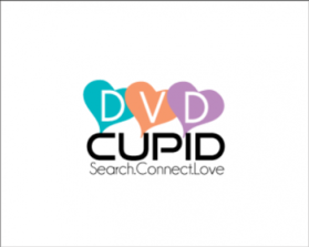 Logo Design entry 328473 submitted by missalexandra to the Logo Design for DVD Cupid run by rodneyw1970