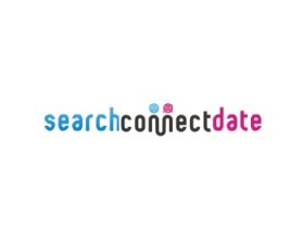 Logo Design Entry 328537 submitted by d_X to the contest for Search Connect Date run by rodneyw1970